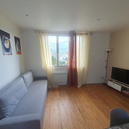 Appartement Cosy Lourdes Kültér fotó