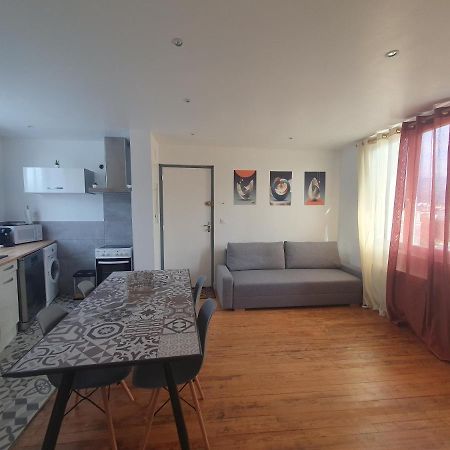 Appartement Cosy Lourdes Kültér fotó