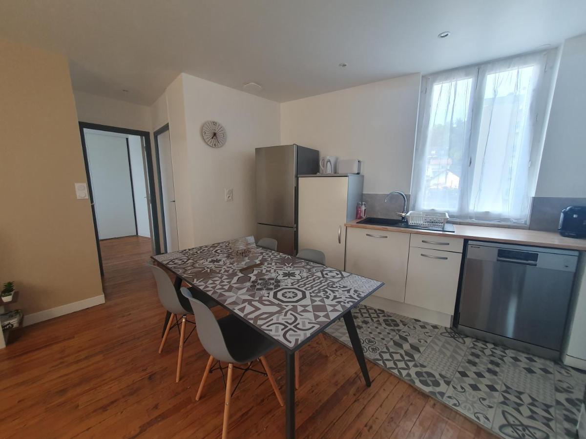 Appartement Cosy Lourdes Kültér fotó