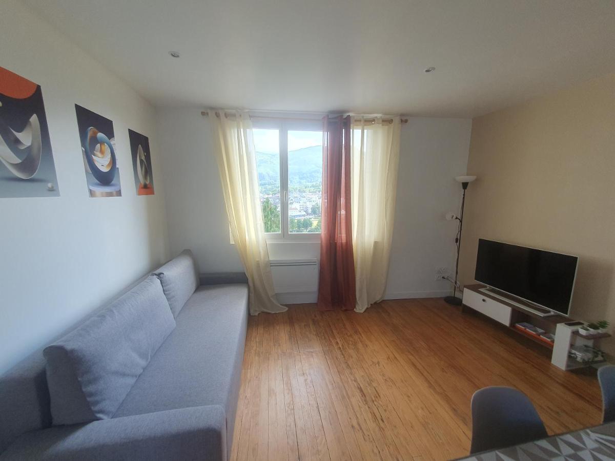 Appartement Cosy Lourdes Kültér fotó