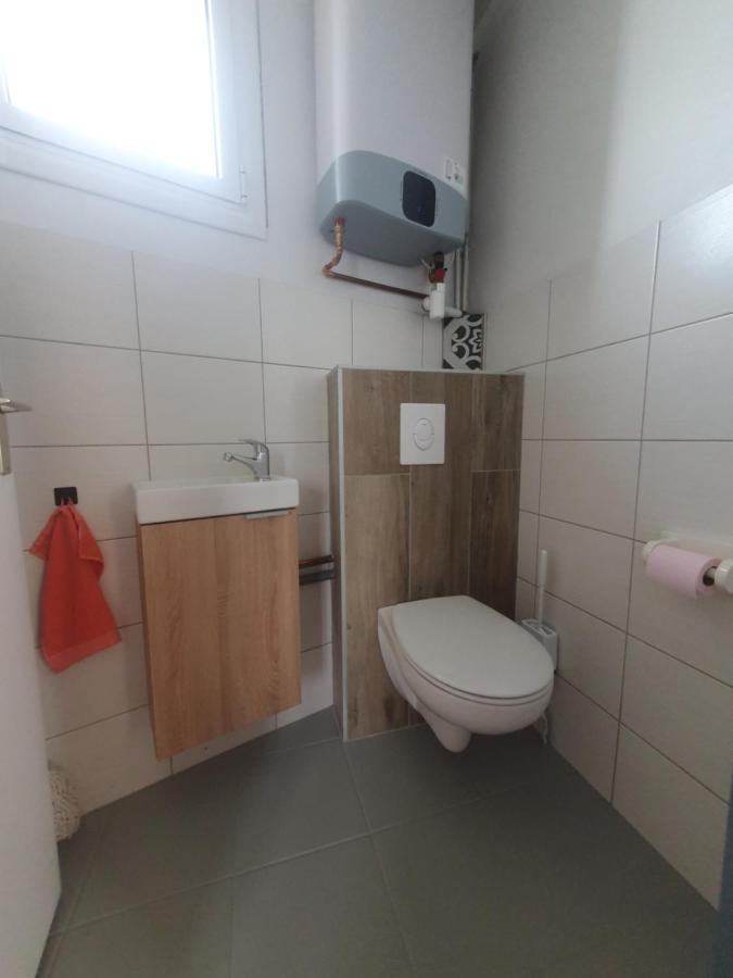 Appartement Cosy Lourdes Kültér fotó