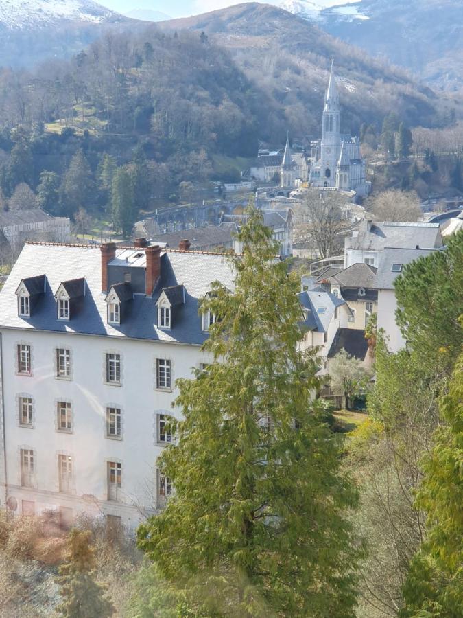 Appartement Cosy Lourdes Kültér fotó